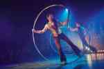 I love you two - Circus I love you