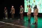 Little KESHO - Carole U. Karemera – ISHYO ARTS CENTRE