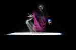 Little KESHO - Carole U. Karemera – ISHYO ARTS CENTRE