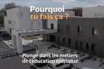 Projection • Court-métrage • Service Jeunesse de Jouy-le-Moutier - 