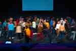 Week-end d’ateliers #1 - 