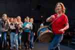 Week-end d’ateliers #1 - 