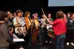Week-end d’ateliers #1 - 