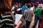 Week-end d’ateliers #1 - 