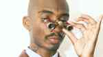Identity is a rumor, until death writes it down - Mackenzy Bergile [Haïti / France]