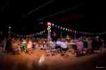 Le Banquet - Compagnie la Cour des Contes