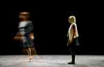 Le Petit Chaperon rouge - Joël Pommerat – Compagnie Louis Brouillard