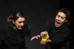 Les Petites variations - Théâtre L’Articule