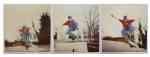 What we talk about when we talk about skateboarding - Groupe Fluo