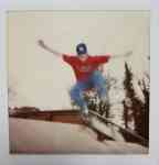 What we talk about when we talk about skateboarding - Groupe Fluo